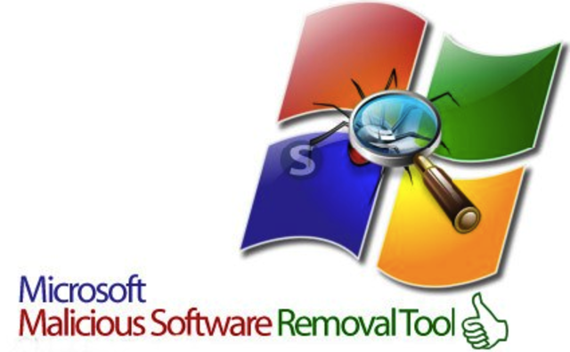 MALICIOUS SOFTWARE REMOVAL TOOL