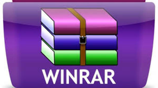 WinRAR