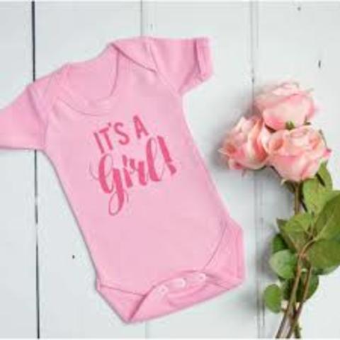 The Day Dulce Was Born