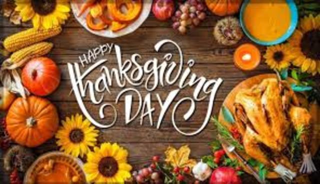 Thanksgiving