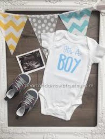 The Day Christian Was Born