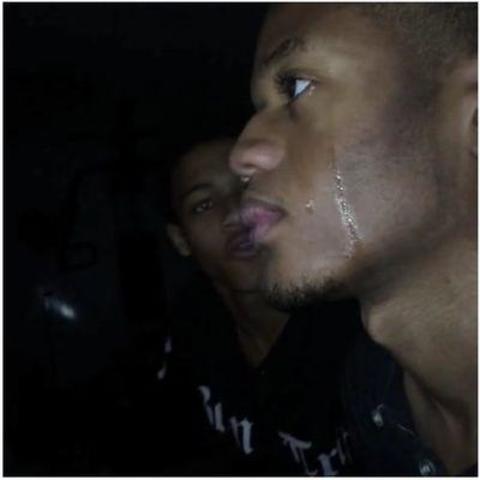 my first time playing 2k