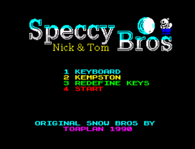 SPECCY