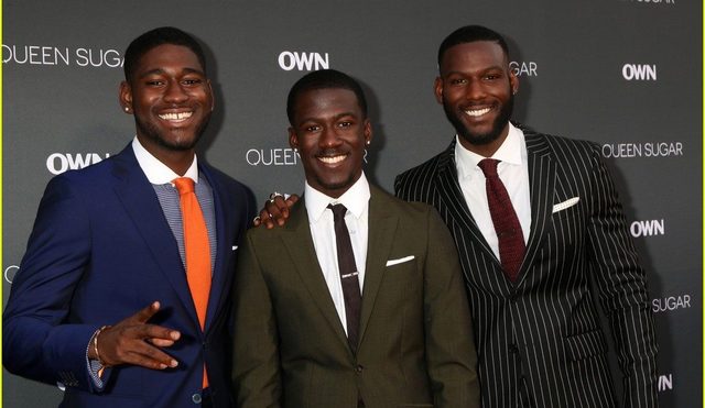 i have three brothers