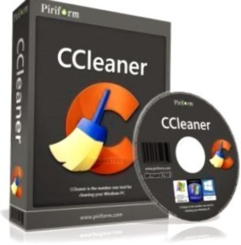 CCLEANER