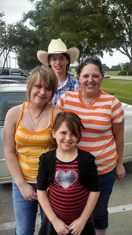 1st weekend with mom