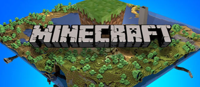 MINECREAFT