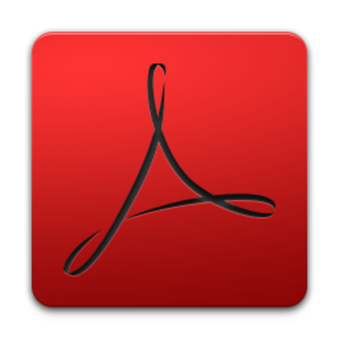 acrobat reader