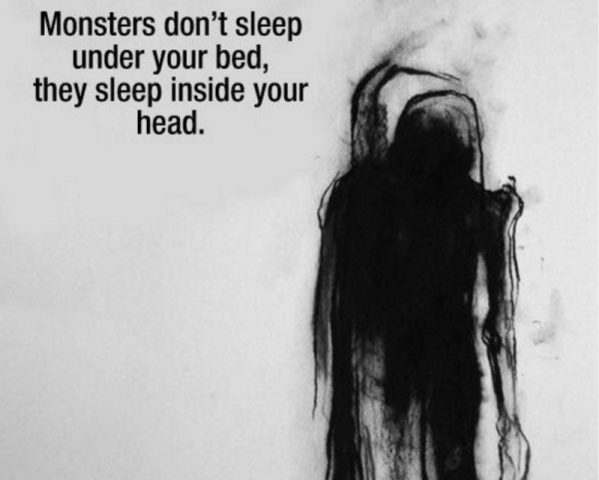 Finding out the truth