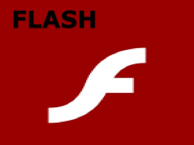 flash