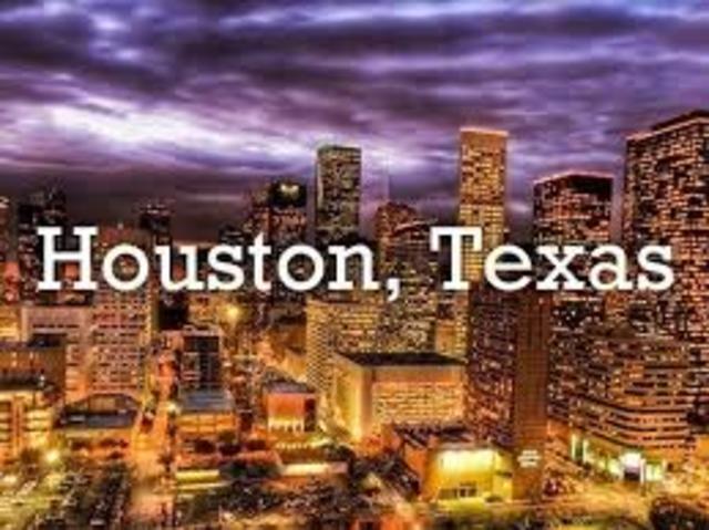 Houston