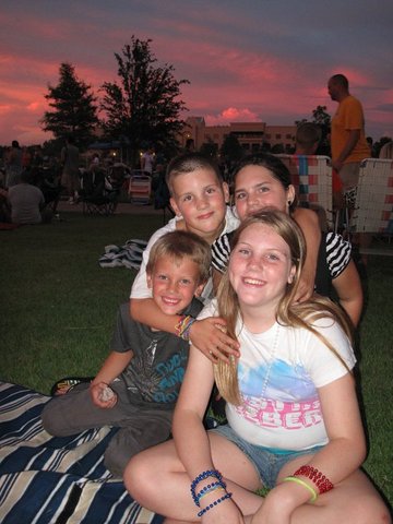 4th of July Festivities