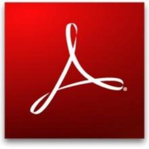Adobe Acrobat