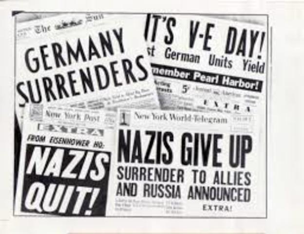 VE-Day