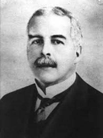 Gilbert Newton Lewis