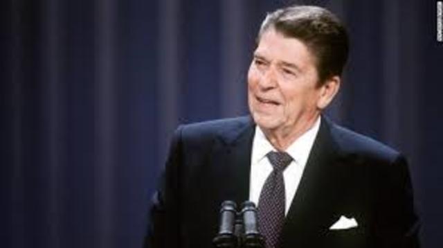 Reagan Presidency
