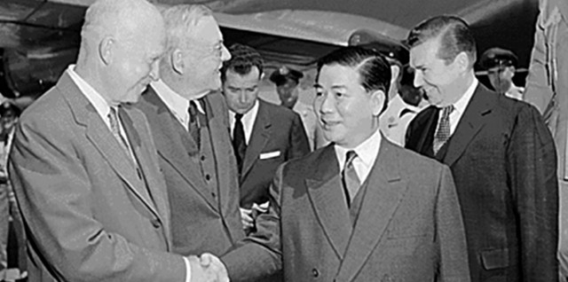 Assassination of Diem