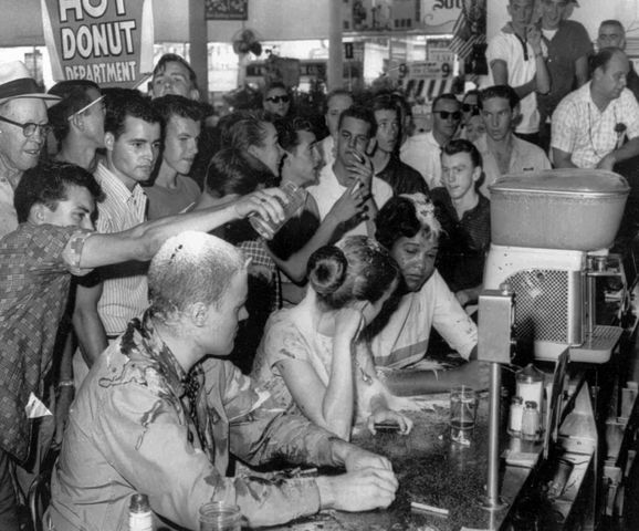 Greensboro Sit-In