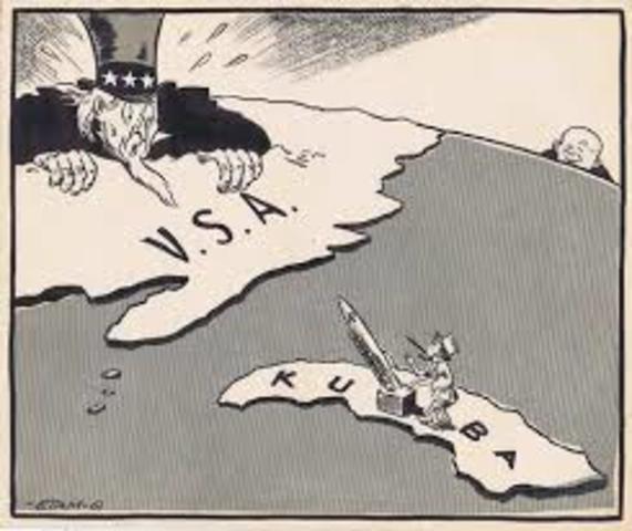 Cuban Missile Crisis