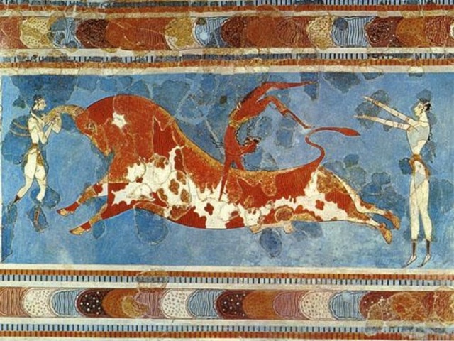 Civilització minoica