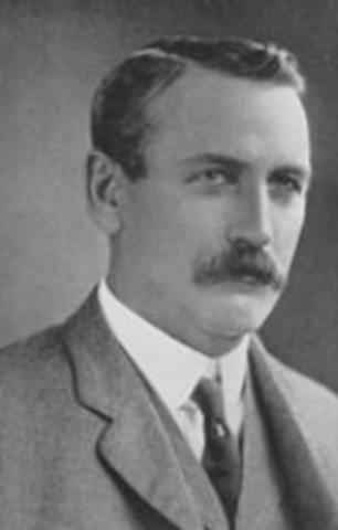 John Findley Wallace Is Appointed