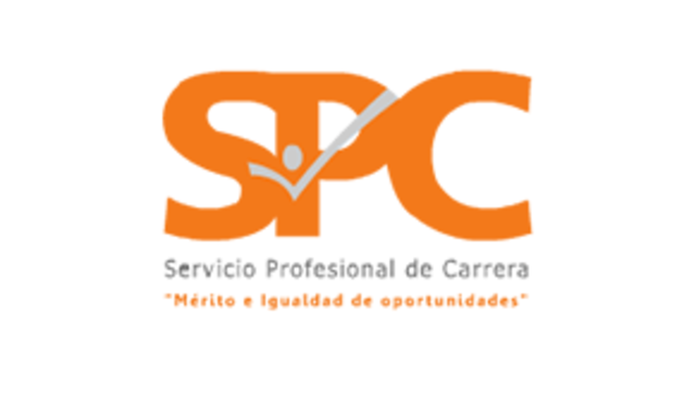 Servicio Profesional de Carrera