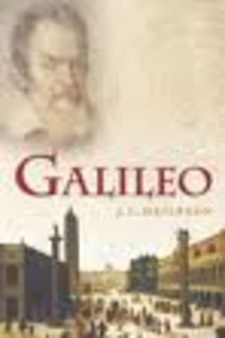 Galileo Publishes Messenger of the Heavens