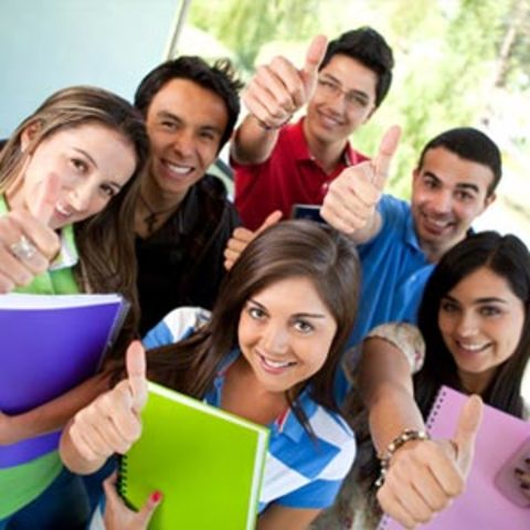 primer dia en la secundaria