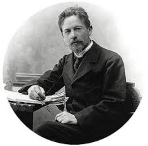 EL CUENTO Y EL TEATRO REALISTAS