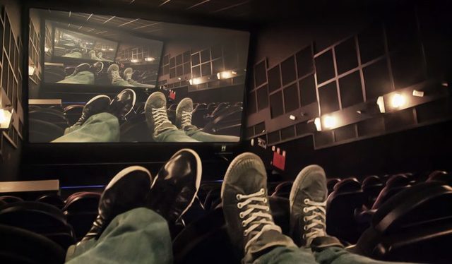 La imagen cinematográfica.