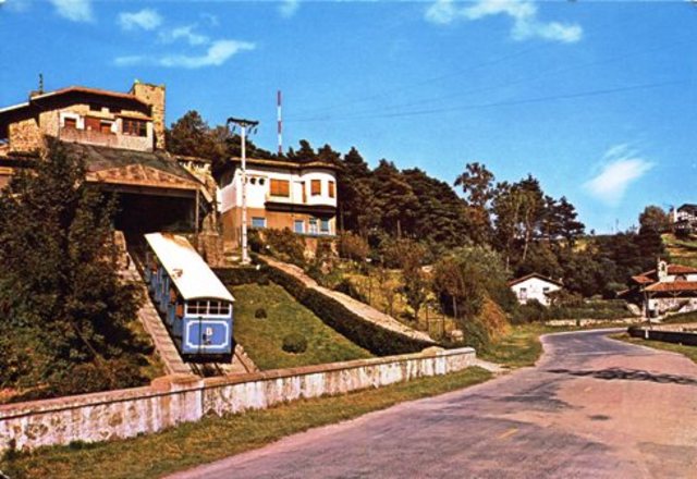 Accidente sin precedentes