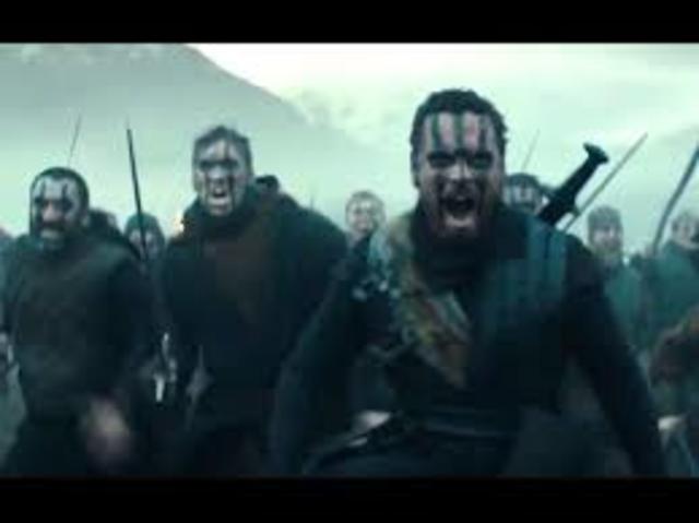 macbeth