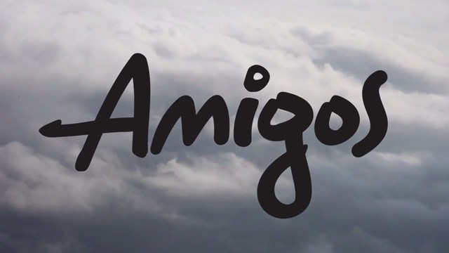 Empezamos la primaria, donde nos hicimos amigos