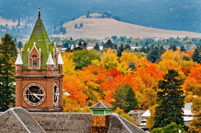 15-25: Receiving Higher Education