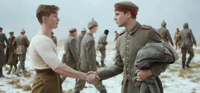 Christmas Truce
