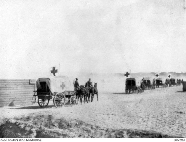 Joey and Thopthorn are captured by the Germans