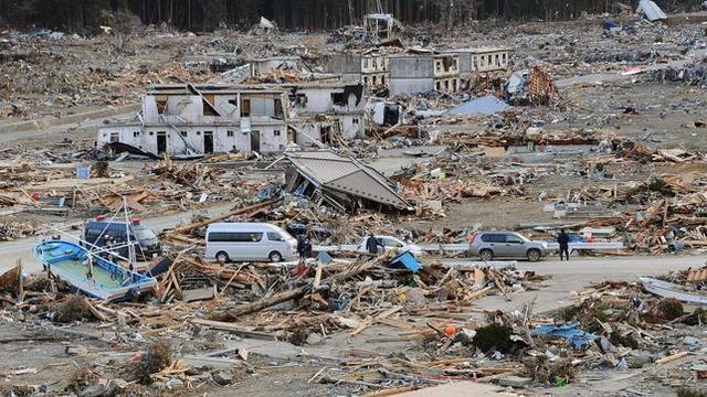 #4 Terremoto del Océano Índico