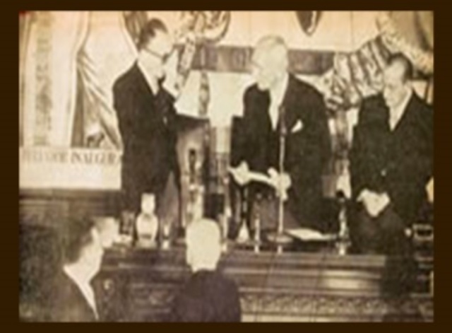 Elecciones Legislativas