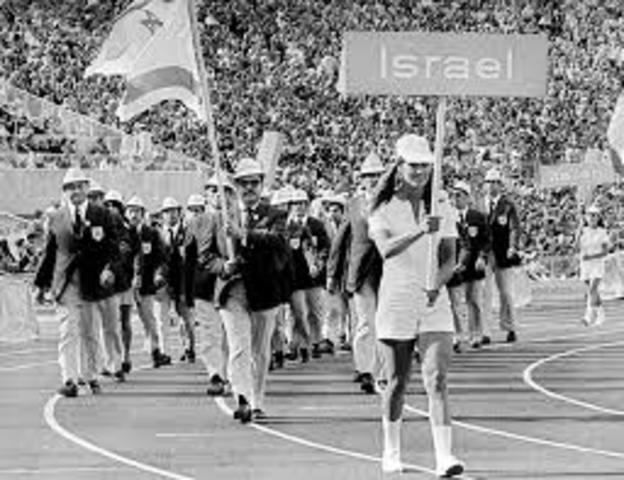 #9 Masacre de Munich