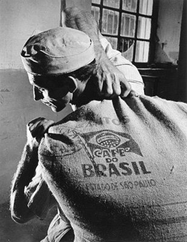 Revolucion del Cafe com leite