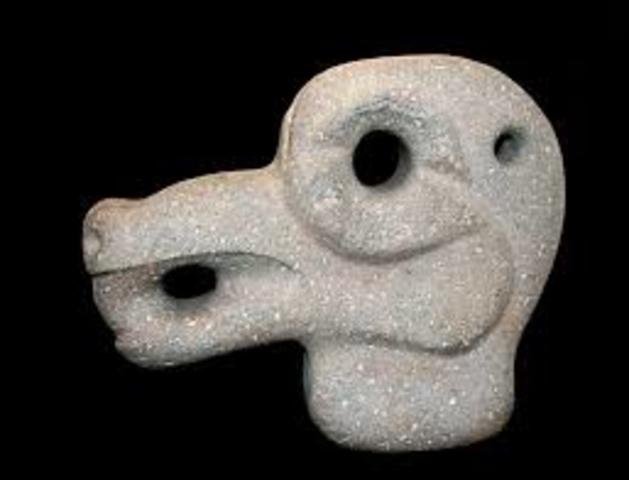 Ruling over the Mayan lands