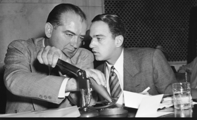 Army-McCarthy hearings