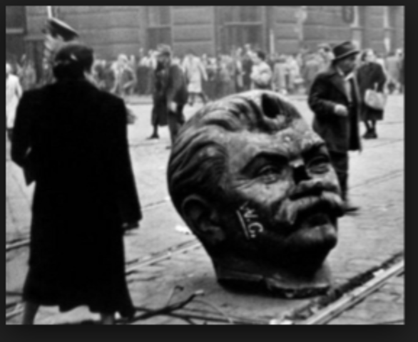 Hungarian Revolution