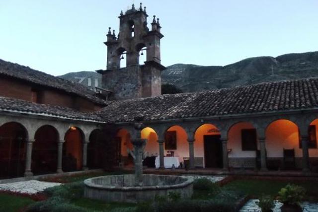 Monasterio