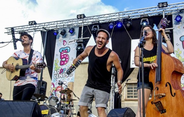 PREMIS I RECONEIXAMENTS