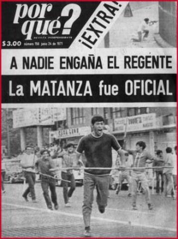 "Matanza de Corpus Christi"