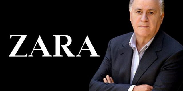 Fundacion de Zara