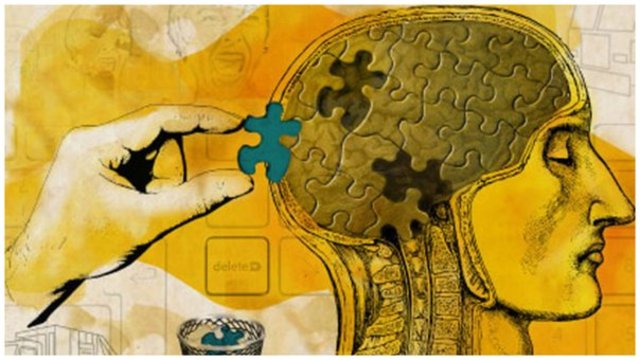 Reescribir los recuerdos