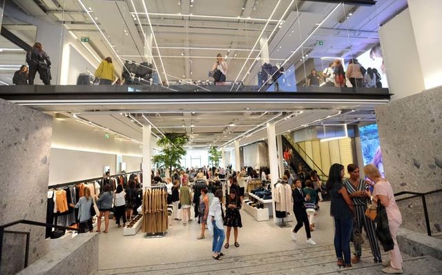 No. Diseños al año