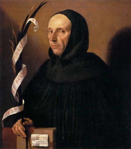 Savonarola